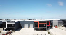 Offices commercial property leased at 72 Agar Drive Truganina VIC 3029