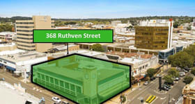 Hotel, Motel, Pub & Leisure commercial property for sale at 368 Ruthven Street Toowoomba City QLD 4350
