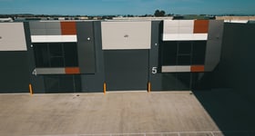 Factory, Warehouse & Industrial commercial property for sale at 5/101 Yale Drive Epping VIC 3076