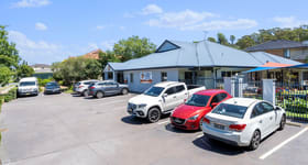 Medical / Consulting commercial property sold at 53-55 Glenrowan Drive Harrington Park NSW 2567