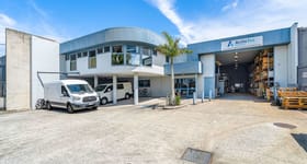 Factory, Warehouse & Industrial commercial property sold at 11 Mungala Street Wynnum QLD 4178
