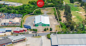 Showrooms / Bulky Goods commercial property for sale at 931 Fairfield Road Yeerongpilly QLD 4105