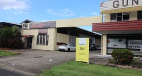 Showrooms / Bulky Goods commercial property for sale at 236-240 Severin Street Parramatta Park QLD 4870