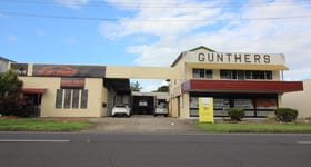 Showrooms / Bulky Goods commercial property for sale at 236-240 Severin Street Parramatta Park QLD 4870