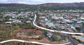 Development / Land commercial property for sale at 47 Stuart Highway Alice Springs NT 0870