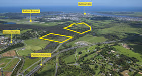Development / Land commercial property sold at 57 Gallans Rd Ballina NSW 2478