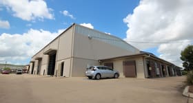 Factory, Warehouse & Industrial commercial property for lease at 64-66 Crocodile Crescent Mount St John QLD 4818
