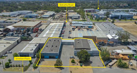 Factory, Warehouse & Industrial commercial property for sale at 9 A Stretton Place Balcatta WA 6021