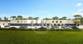 Factory, Warehouse & Industrial commercial property for sale at 18/2 Money Close Rouse Hill NSW 2155