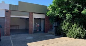 Factory, Warehouse & Industrial commercial property for sale at 19/8 Gladstone ST Fyshwick ACT 2609