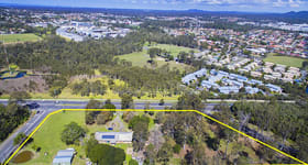 Development / Land commercial property for sale at 1840 Wynnum Road Wynnum West QLD 4178