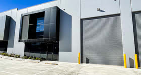 Factory, Warehouse & Industrial commercial property for lease at 5 Explorer Place Hallam VIC 3803