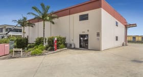Factory, Warehouse & Industrial commercial property for sale at 1/19 Hinkler Court Brendale QLD 4500
