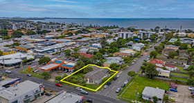 Shop & Retail commercial property sold at 71 Tingal Road Wynnum QLD 4178