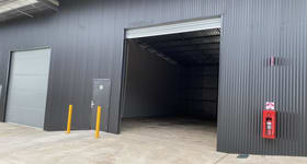 Factory, Warehouse & Industrial commercial property for sale at Unit 16/5 Ralston Drive Orange NSW 2800