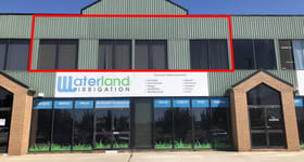 Offices commercial property sold at 5/59 Tennant Street Fyshwick ACT 2609