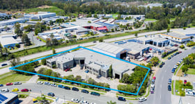 Factory, Warehouse & Industrial commercial property for sale at 36-38 Central Drive Burleigh Heads QLD 4220