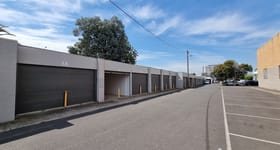 Factory, Warehouse & Industrial commercial property sold at 1/23 Cameron Street Brunswick VIC 3056