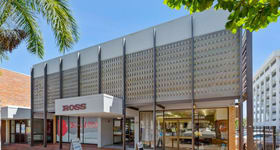 Offices commercial property for sale at Ground  Suite 1/1/160 Bolsover Street Rockhampton City QLD 4700