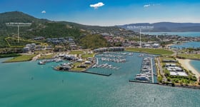 Development / Land commercial property for sale at Lot 200 Mount Whitsunday Drive Airlie Beach QLD 4802