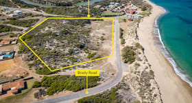Development / Land commercial property for sale at 2 & 4 Brady Road Dongara WA 6525