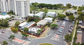 Medical / Consulting commercial property for sale at 6 Upward Street cnr with 154 - 156 Lake Street Cairns North QLD 4870