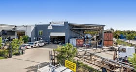 Factory, Warehouse & Industrial commercial property for sale at 130 Benjamin Place Lytton QLD 4178