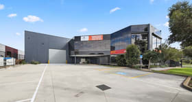 Offices commercial property sold at 14-16 Mark Anthony Drive Dandenong South VIC 3175