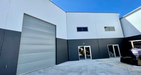 Offices commercial property for sale at Unit 5/220 New Cleveland Road Tingalpa QLD 4173