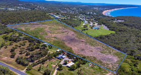 Development / Land commercial property for sale at 101 Bryant Street Agnes Water QLD 4677