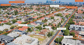 Development / Land commercial property for sale at 134-136 Melville Road Brunswick West VIC 3055
