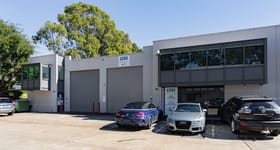 Showrooms / Bulky Goods commercial property for lease at 11 & 12/10 Victoria Avenue Castle Hill NSW 2154
