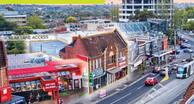 Shop & Retail commercial property for sale at 142-146 High Street Kew VIC 3101