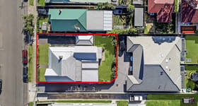 Development / Land commercial property for sale at 17 Prince Street Granville NSW 2142