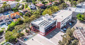 Factory, Warehouse & Industrial commercial property for sale at Ground Floor/384 Eastern Valley Way Chatswood NSW 2067