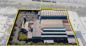 Factory, Warehouse & Industrial commercial property sold at 6-16 Joseph Street Blackburn VIC 3130