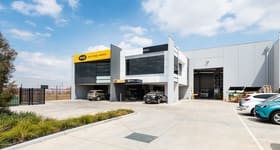 Offices commercial property sold at 25 Babbage Drive Dandenong South VIC 3175