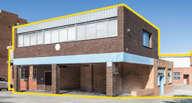 Factory, Warehouse & Industrial commercial property sold at 20 Cottage Street Blackburn VIC 3130