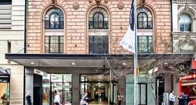Serviced Offices commercial property for sale at 802/250 Pitt Street Sydney NSW 2000