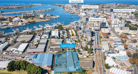 Development / Land commercial property for sale at 2-10 Holland Street Wickham NSW 2293