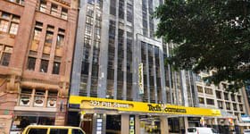 Offices commercial property sold at Suites 612 & 613/315-321 Pitt Street Sydney NSW 2000