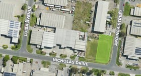 Development / Land commercial property sold at 8 Apoinga Street Dandenong VIC 3175