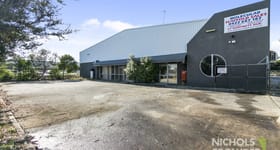 Factory, Warehouse & Industrial commercial property sold at Seaford VIC 3198