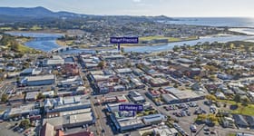 Shop & Retail commercial property for sale at 91 Reibey Street Ulverstone TAS 7315