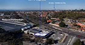Medical / Consulting commercial property for sale at 1/37 Yirrigan Drive Mirrabooka WA 6061