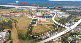 Offices commercial property for sale at Stage 3 Parkwest Industrial Estate Bundamba QLD 4304