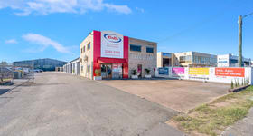 Factory, Warehouse & Industrial commercial property for sale at Existing Building 483 Newman Road Geebung QLD 4034