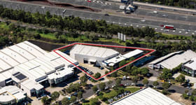 Factory, Warehouse & Industrial commercial property for sale at 42 Borthwick Avenue Murarrie QLD 4172