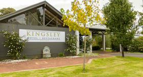 Hotel, Motel, Pub & Leisure commercial property for sale at 74 Chopping St Manjimup WA 6258