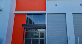 Factory, Warehouse & Industrial commercial property for lease at 14 / 2 Amesbury Loop Butler WA 6036
